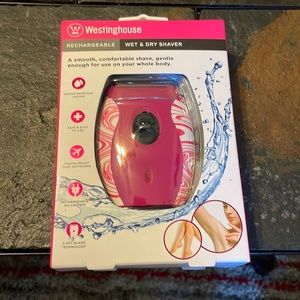 Women Shaver